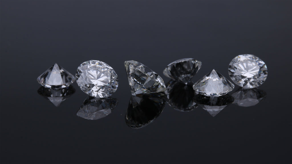 Ethical Non-Conflict Diamonds